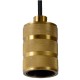 JOVA suspension or mat/laiton 1xE27