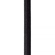 WOOLLY suspension coton vert 1xE27 Ø28 cm