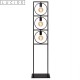 SUUS lampadaire 3 x E27