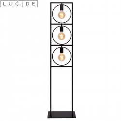 SUUS lampadaire 3 x E27