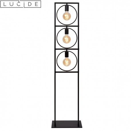 SUUS lampadaire 3 x E27