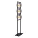 SUUS lampadaire 3 x E27