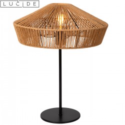 YUNKAI lampe de table Ø40cm