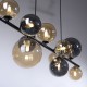 POPSICLE suspension globes 10 x G9
