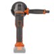 DUAL POWER meuleuse d'angle 20V Ø115mm - sans batterie