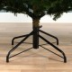 Sapin Everlands Grandis vert 210 cm