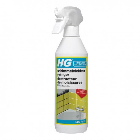 HG Destructeur de moisissures 