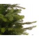 Mini sapin Grandis vert 60cm