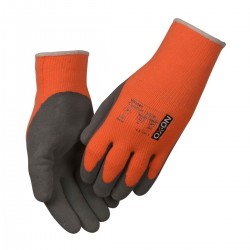 Gants de travail fourrés OX-ON Hiver Comfort 3306