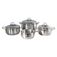 Set de cuisson 7 pièces