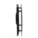 Cache pour extracteur d'air RENSON 9212T blanc