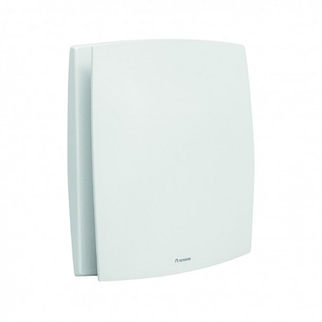 Cache pour extracteur d'air RENSON 9212T blanc