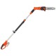 DUAL POWER tronçonneuse sur perche sans fil 25cm 40V - sans batterie