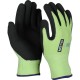 Gants enfants élastiques verts 8 à 10 ans OX-ON