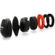 Casque anti-bruit D3 Comfort OX-ON