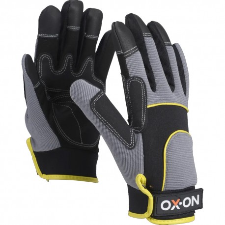 Gants de travail Extreme Supreme 4600 OX-ON
