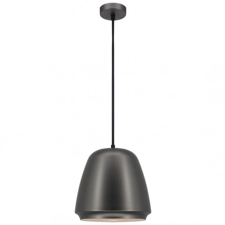 BOBAN Suspension E27 noir 25cm