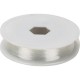 Fil nylon Ø0,3mm 100 mètres