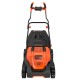 Tondeuse électrique Black & Decker BEMW481BH-QS