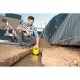 KARCHER Pompe vide-cave eau chargée SP 22000