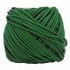 Lien souple de tuteurage PVC vert 50 mètres
