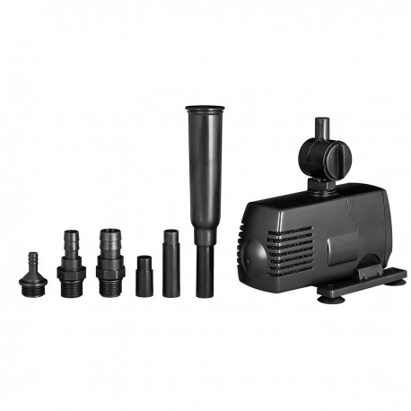 Pompe d'étang UBBINK XTRA1600 35W