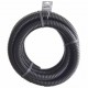 5 mètres de tuyau annelé de bassin Ø40mm - 6/4"