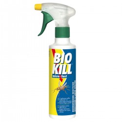 Insecticide Bio Kill Fast spray 500ml