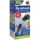 Attractif pour piège à mouches BSI