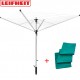 Séchoir parapluie LEIFHEIT Linolift 600 QuickStart