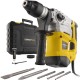 Marteau perforateur POWX1195 POWERPLUS 1500W
