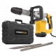 Marteau de démolition POWX11832 POWERPLUS 1300W