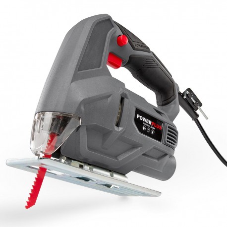 Scie sauteuse 450W POWE30010 POWERPLUS