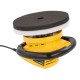 Polisseuse 120W Ø234mm POWX04960 POWERPLUS