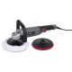 Polisseuse d'angle 120W Ø180mm POWe41030 POWERPLUS