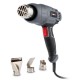 Décapeur thermique 2000W POWE80042 POWERPLUS