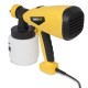 Pistolet à peinture 500W POWX354 POWERPLUS 