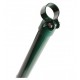 Jambe de force avec collier d.40mm h.175cm