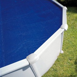 Bâche solaire pour piscine 570