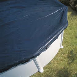 Bâche d'hivernage pour piscine 570