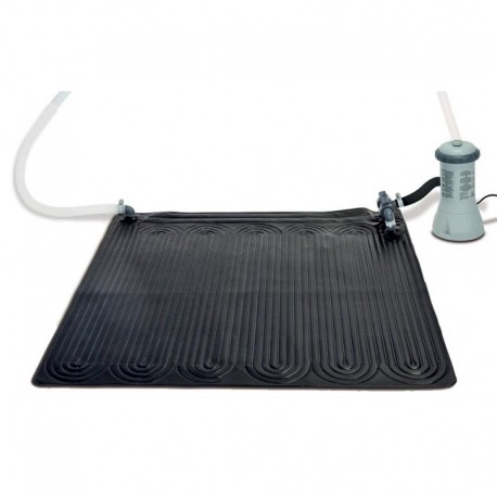 Tapis solaire INTEX pour piscine