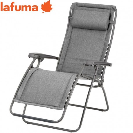Relax LAFUMA RSX LightComfort gris