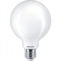 Ampoule Globe LED PHILIPS G93 ~60W