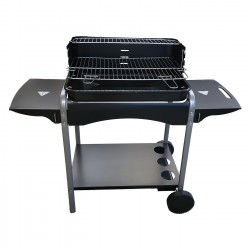 Barbecue LOKKII Perfection Charcoal Grill 53,5x34cm