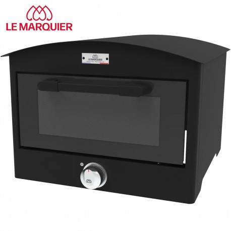 Four à pizza électrique Signature 350 LE MARQUIER
