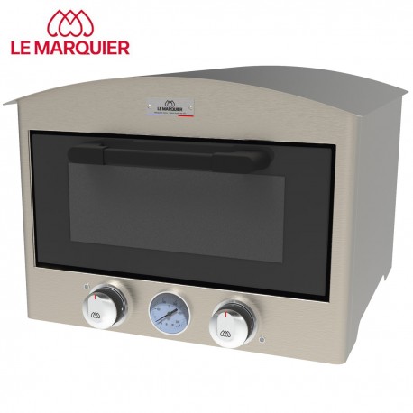 Four à pizza électrique Signature 450 LE MARQUIER
