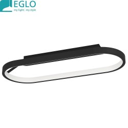 Plafonnier LED CODRIALES 27W 79 cm