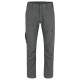 Pantalon HEROCK TOREX anthracite/noir