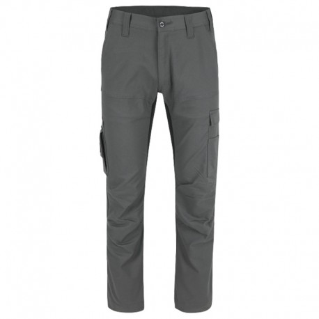 Pantalon HEROCK TOREX anthracite/noir