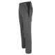 Pantalon HEROCK TOREX anthracite/noir